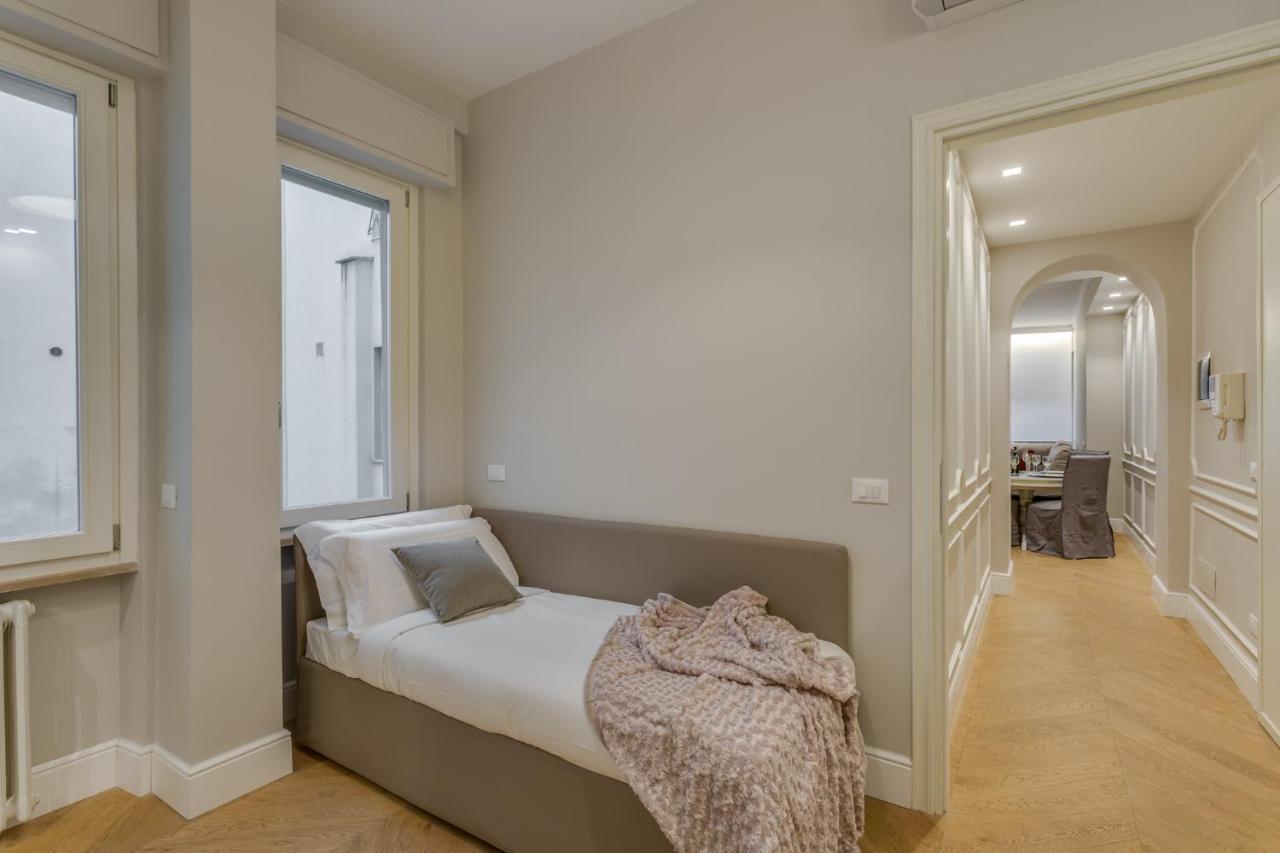Apartamento Sophisticated Florencia