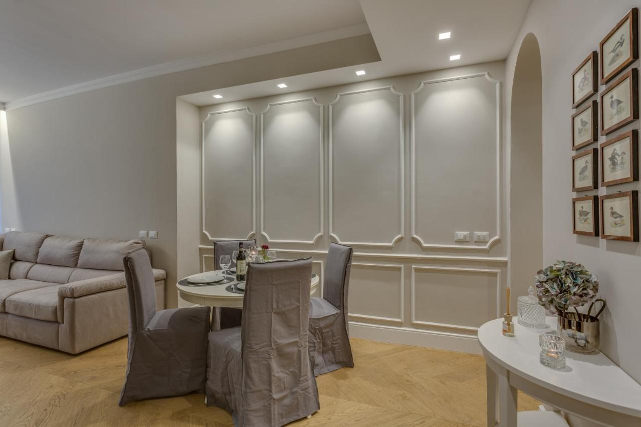 Apartamento Sophisticated