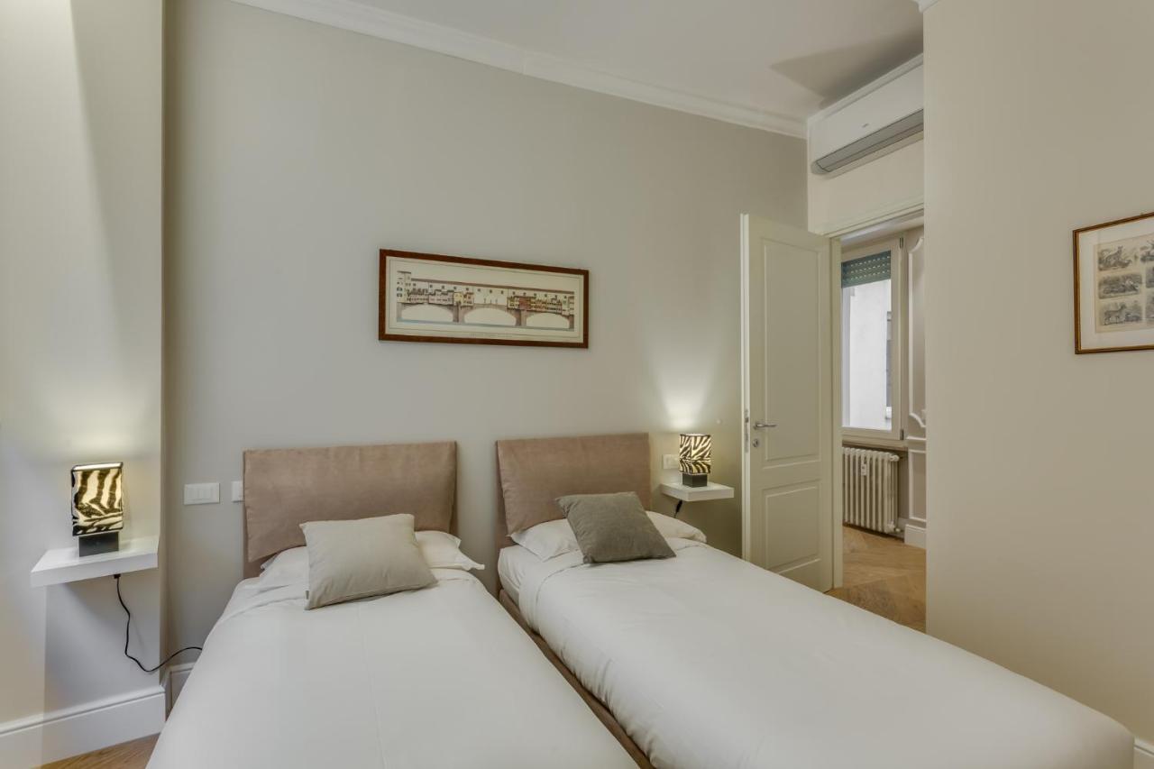 Sophisticated Apartamento