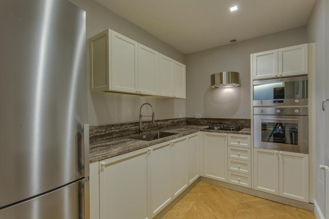 Apartamento Sophisticated