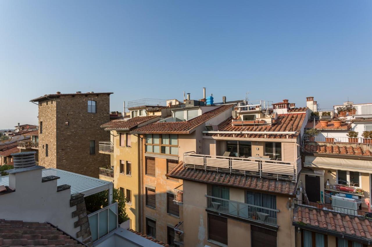 Apartamento Sophisticated Florencia